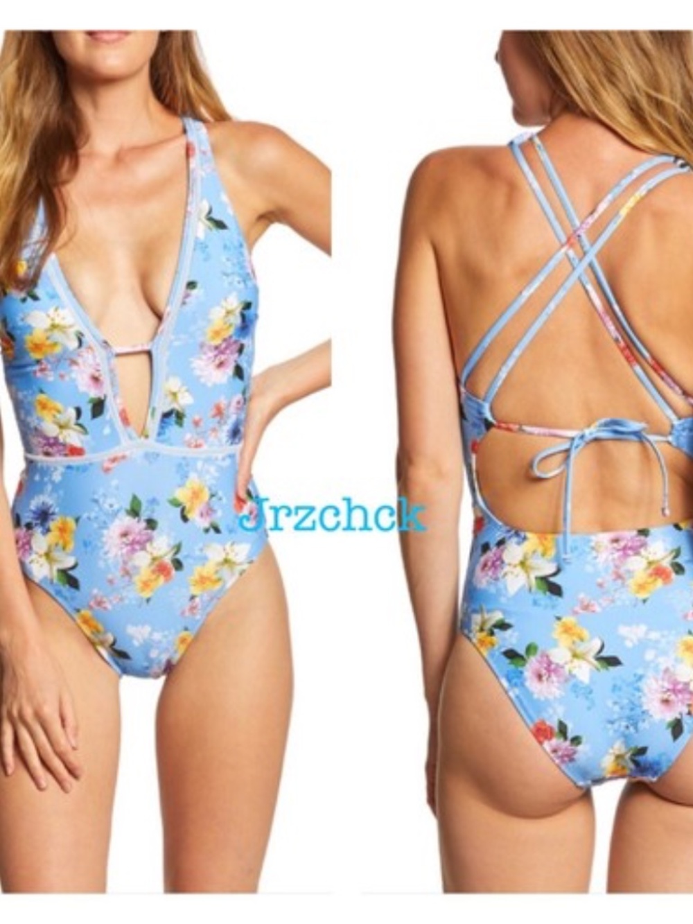 NANETTE LEPORE - Priya One Piece